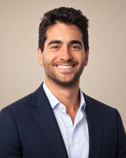 Zachary Tarica